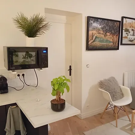 Appartamento Gorgeous Place ,center Paris,close To Louvre Meusm And Eiffel Tour ,front Metro Parigi