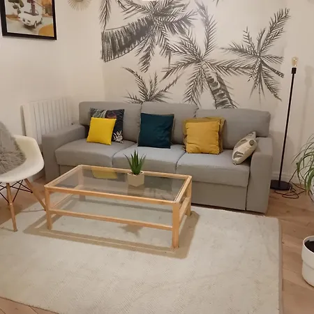 Appartamento Gorgeous Place ,center Paris,close To Louvre Meusm And Eiffel Tour ,front Metro *